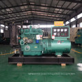 25kw 40kw Single Phase 110/220V 60Hz Diesel Generator for Export